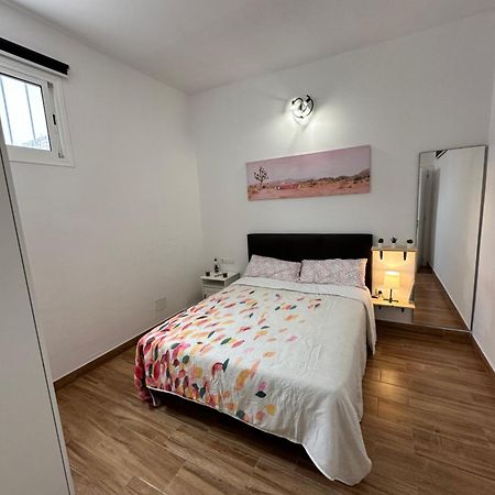 Oasis Angela Lägenhet Arrecife  Exteriör bild
