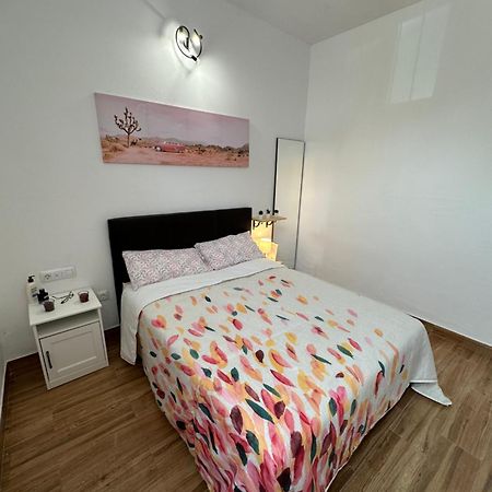 Oasis Angela Lägenhet Arrecife  Exteriör bild
