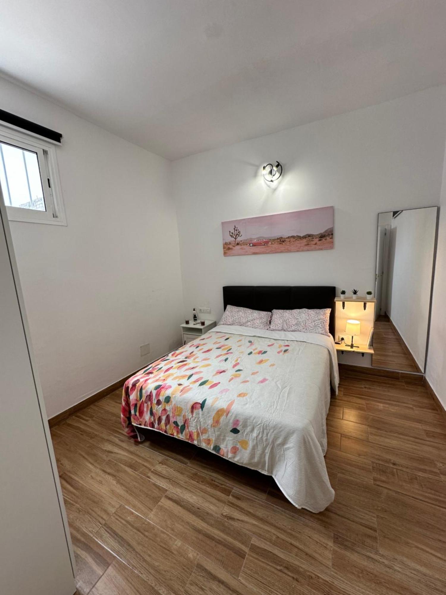 Oasis Angela Lägenhet Arrecife  Exteriör bild