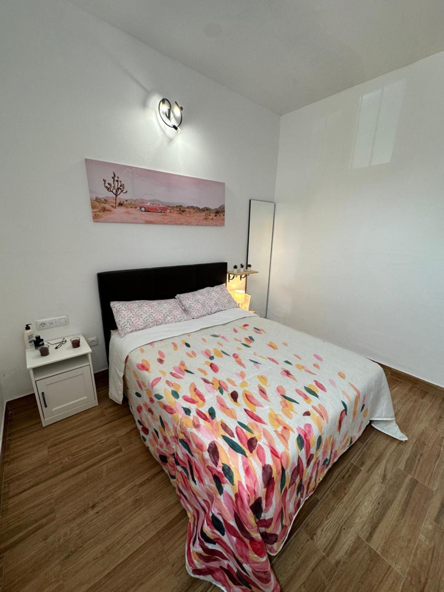 Oasis Angela Lägenhet Arrecife  Exteriör bild