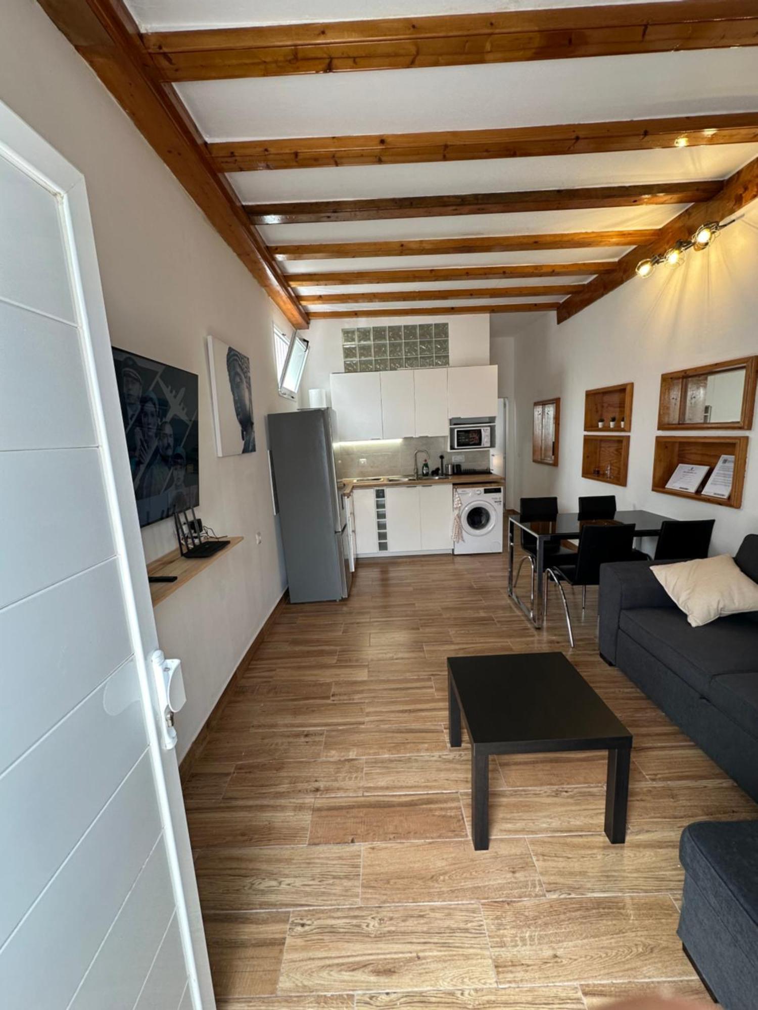 Oasis Angela Lägenhet Arrecife  Exteriör bild